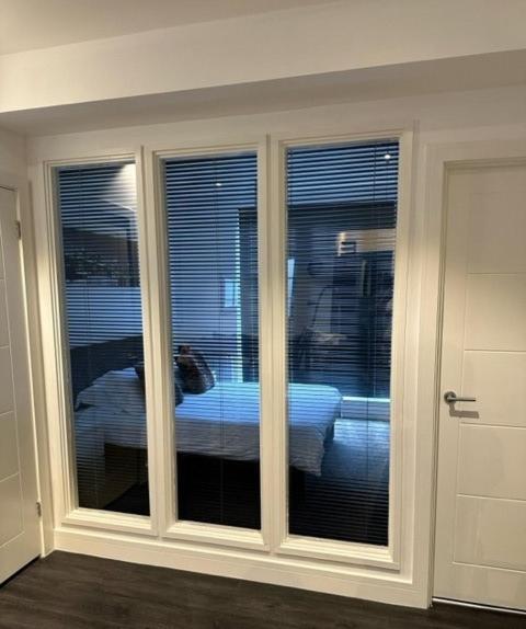 Stunning Flat With Parking Free Near Sutton Station Apartment Cheam Exterior photo